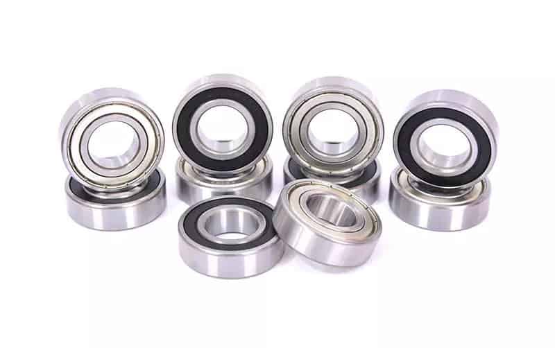 Stainless bearings on sale