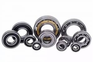 Deep-Groove-Ball-Bearings