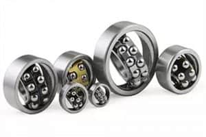 What Are Self Aligning Ball Bearings