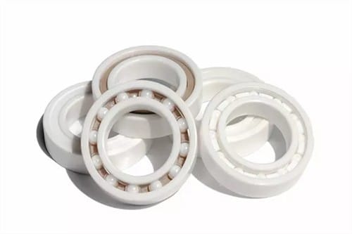 Ceramic bearing