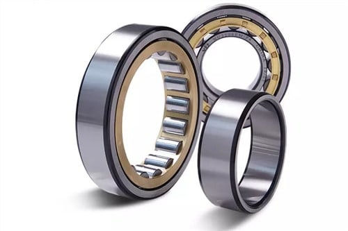 Cylindrical-roller-bearing