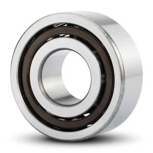 Double row deep groove ball bearing 4201 2rs tn 12x32x14 mm tfl bearing 2