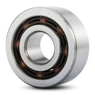 Double row deep groove ball bearing 4308 open tn oiled 40x90x33 mmtfl bearing
