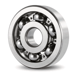 Tfl bearing deep groove ball bearing 6403 open oiled 17x62x17 mm. Jpg