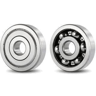Tfl bearing deep groove ball bearing 6405 z 25x80x21 mm. Jpg