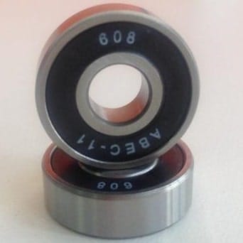 Abec-11 ceramic skateboard bearings