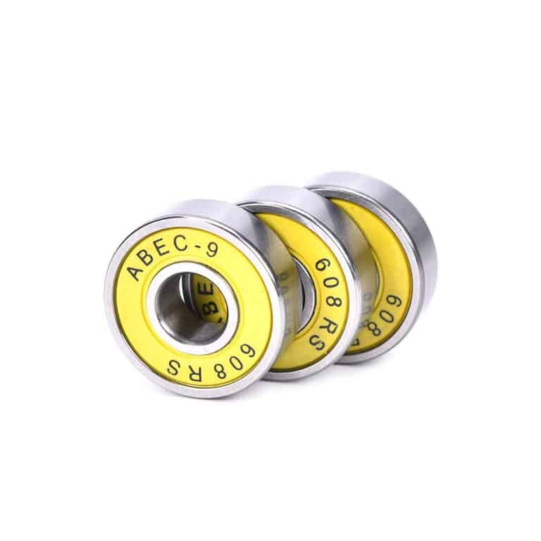 2022 The Most Detailed ABEC Rating GuideTFL BEARINGS