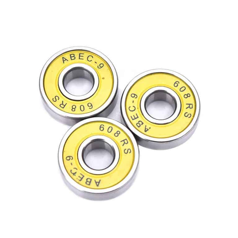 2022 The Most Detailed ABEC Rating GuideTFL BEARINGS