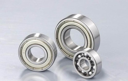 Stainless steel bearing manufacturer