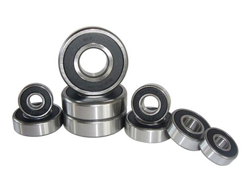 What is stainless steel bearings