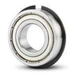 Deep groove ball bearing 6000 nr zz 10x26x8 mm. Jpg