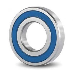 Tfl stainless steel deep groove ball bearing ss 16101 2rs 12x30x8 mm