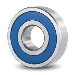 Tfl stainless steel deep groove ball bearing ss 6300 2rs 10x35x11 mm