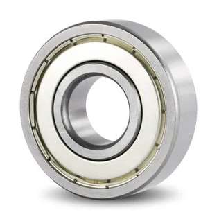 Tfl stainless steel deep groove ball bearing ss 6300 zz 10x35x11 mm