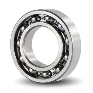 Tfl stainless steel deep groove ball bearing ss 6900 open ss 61900 open oiled 10x22x6 mm