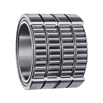 CYLINDRICAL ROLLER BEARINGS 1