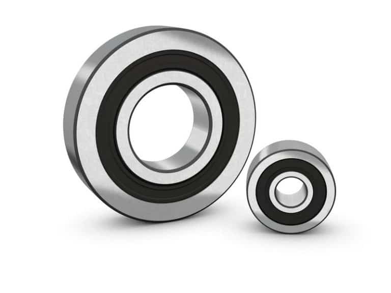 Types of sealed bearings TFL Bearing