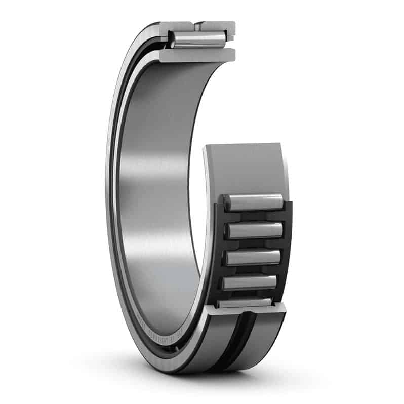 Needle roller bearings