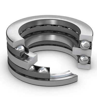 Skf thrust ball bearings