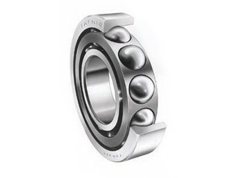 Timken® angular contact ball bearings