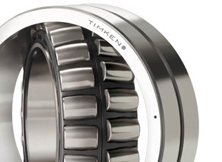 Timken® spherical roller bearings