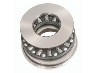 Timken® thrust bearings 1