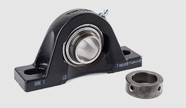 Timken fafnir® ball bearing housed units