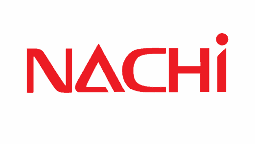 Nachi bearings