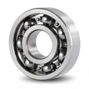 Stainless steel miniature deep groove ball bearing ss 682 2rs 2x5x2 3 mm 2