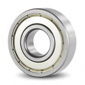 Stainless steel miniature deep groove ball bearing ss 682 2rs 2x5x2 3 mm 3
