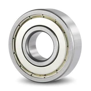 Ss60 series stainless steel deep groove ball bearings