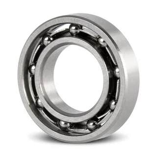 Stainless steel miniature deep groove ball bearing ss mr63 zz 3x6x2 5 mm 5