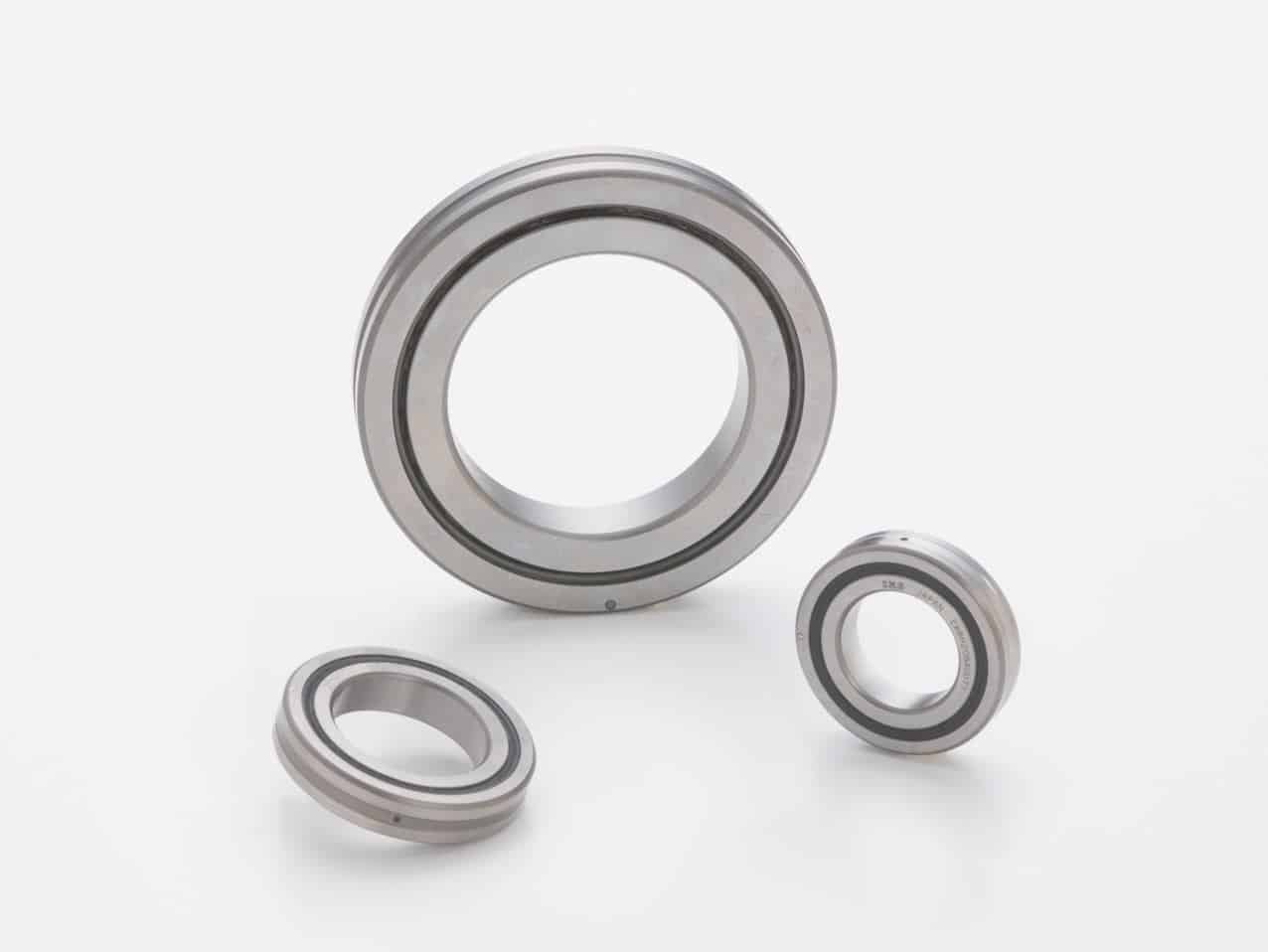 What are Crossed Roller Bearings TFL BEARING