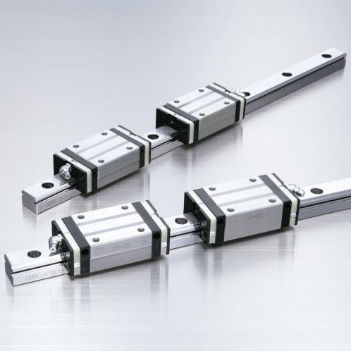 Nsk linear guides