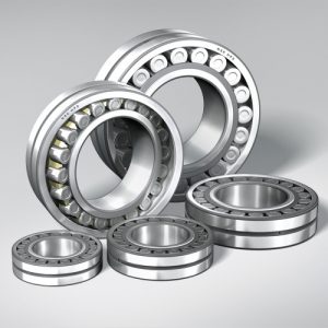 NSK Spherical Roller Bearing