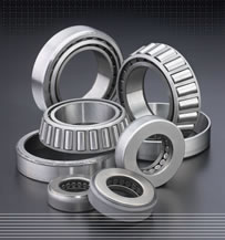 Rbc tapered roller bearings tapered thrust bearings