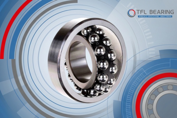 When to Use Self-Aligning Ball Bearings? Applications & Misalignment Guide
