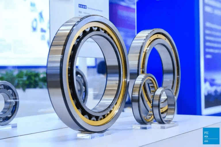 Analysis of the market size of china’s bearing industry in 2021