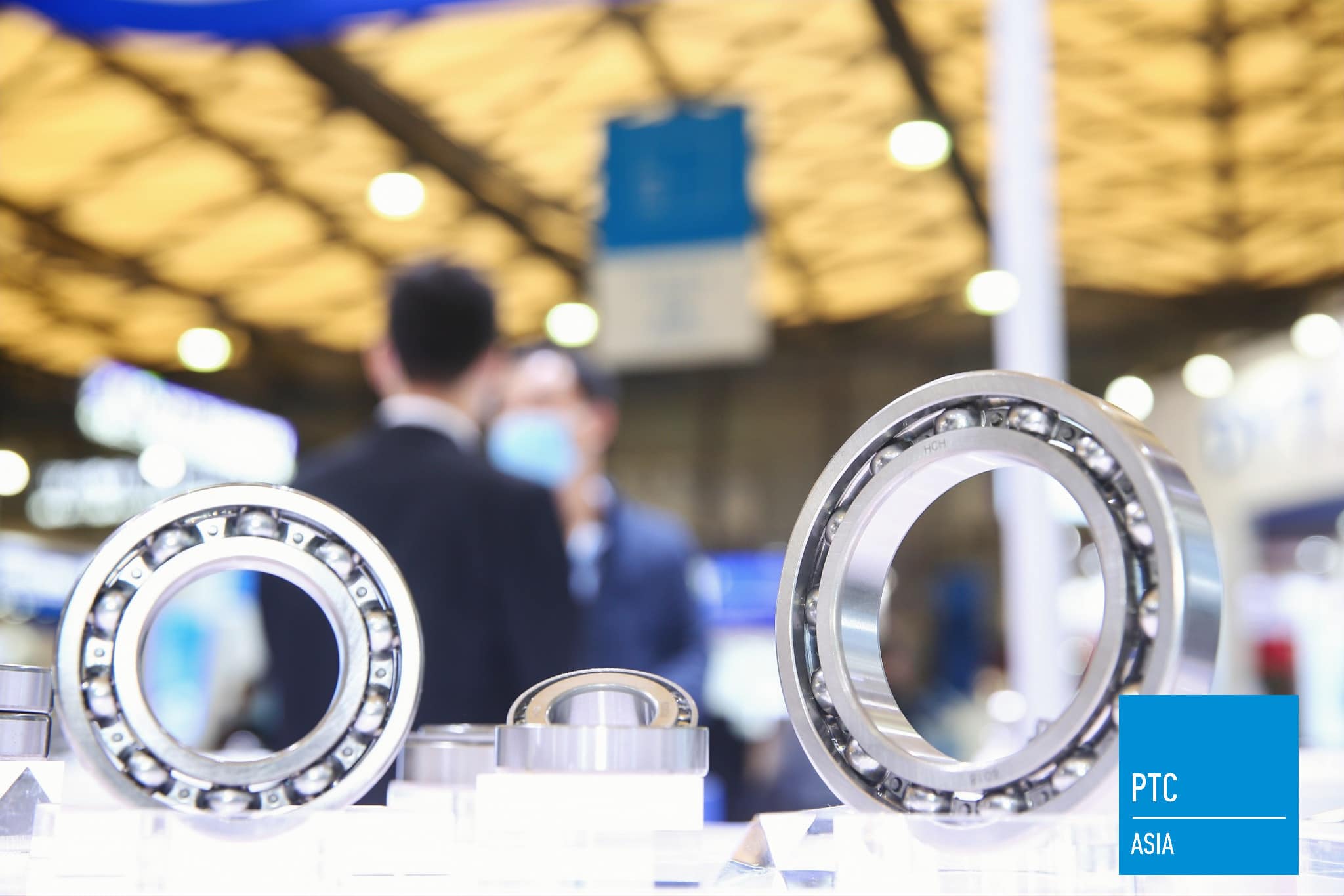 China's bearing industry in 2021 TFL BEARING