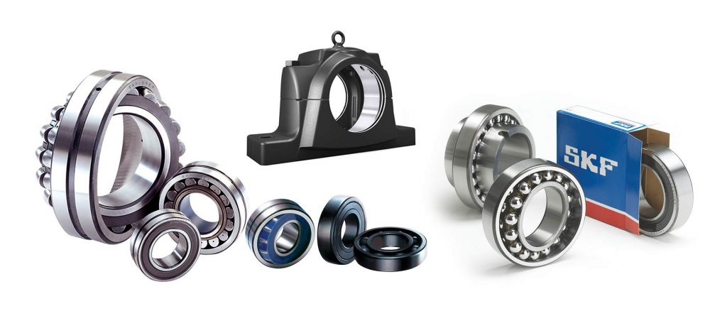 China skf bearing distributors