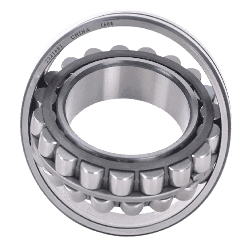 E1 type spherical roller bearings