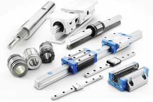 Linear Guides