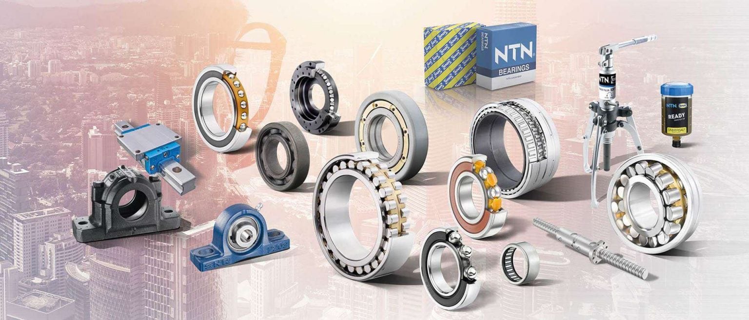 The Best China Bearing Manufacturers And Suppliers-TFL Bearings