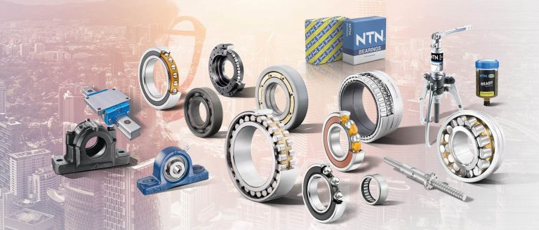 Detailed introduction of the world’s nine well-known bearing brands