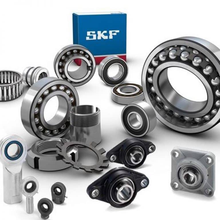 Skf bearings
