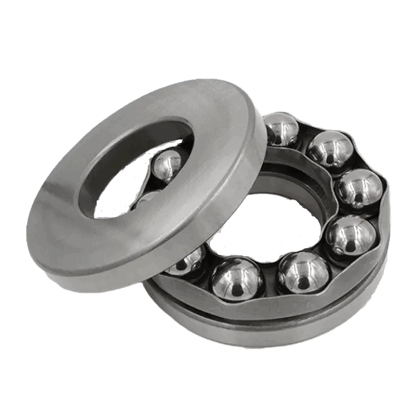 What-is-a-thrust-ball-bearing