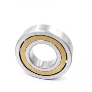 contact ball bearings