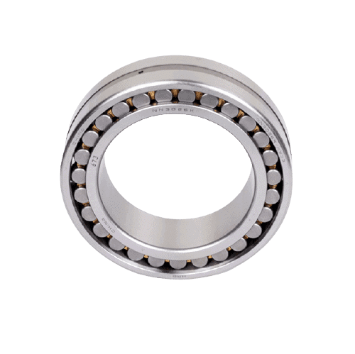 Cylindrical roller bearing dimensions
