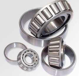 The Best Tapered Roller Bearings Manufacturers & Suppliers-TFL