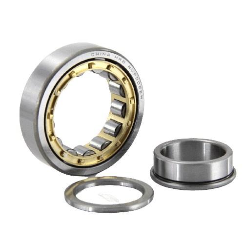 Timken cylindrical roller bearing